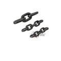 G80 Short Link Chain Made of 20mn2 Steel